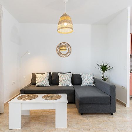 Apartmán Blonzu Costa De Marfil Benalmádena Exteriér fotografie