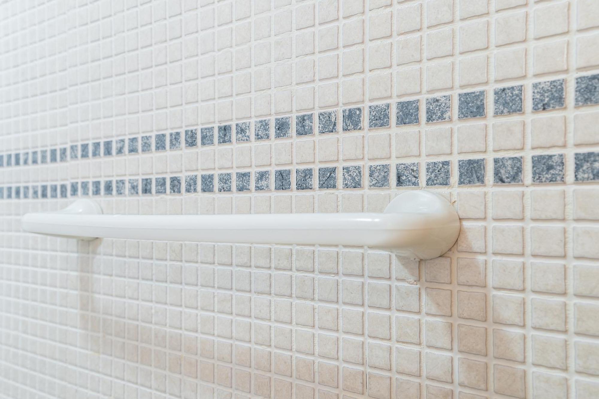 Apartmán Blonzu Costa De Marfil Benalmádena Exteriér fotografie
