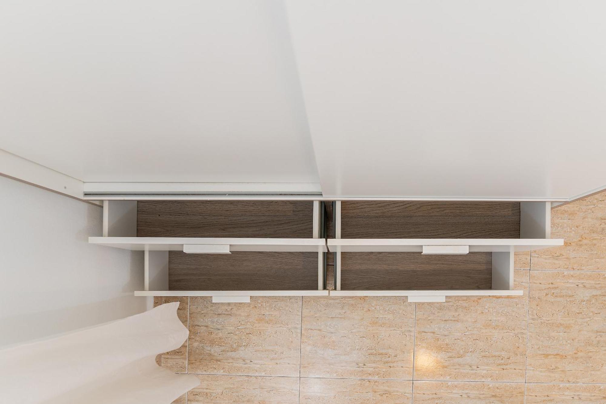 Apartmán Blonzu Costa De Marfil Benalmádena Exteriér fotografie