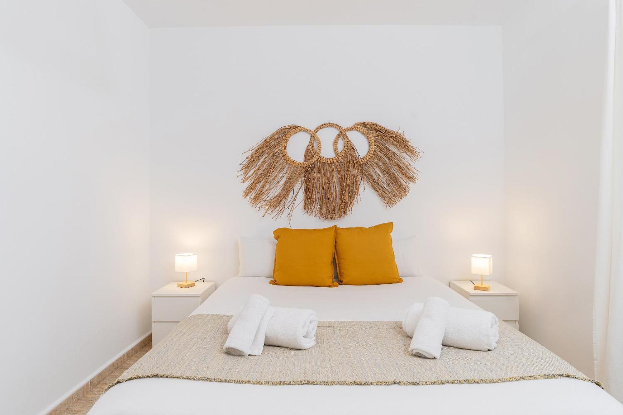 Apartmán Blonzu Costa De Marfil Benalmádena Exteriér fotografie