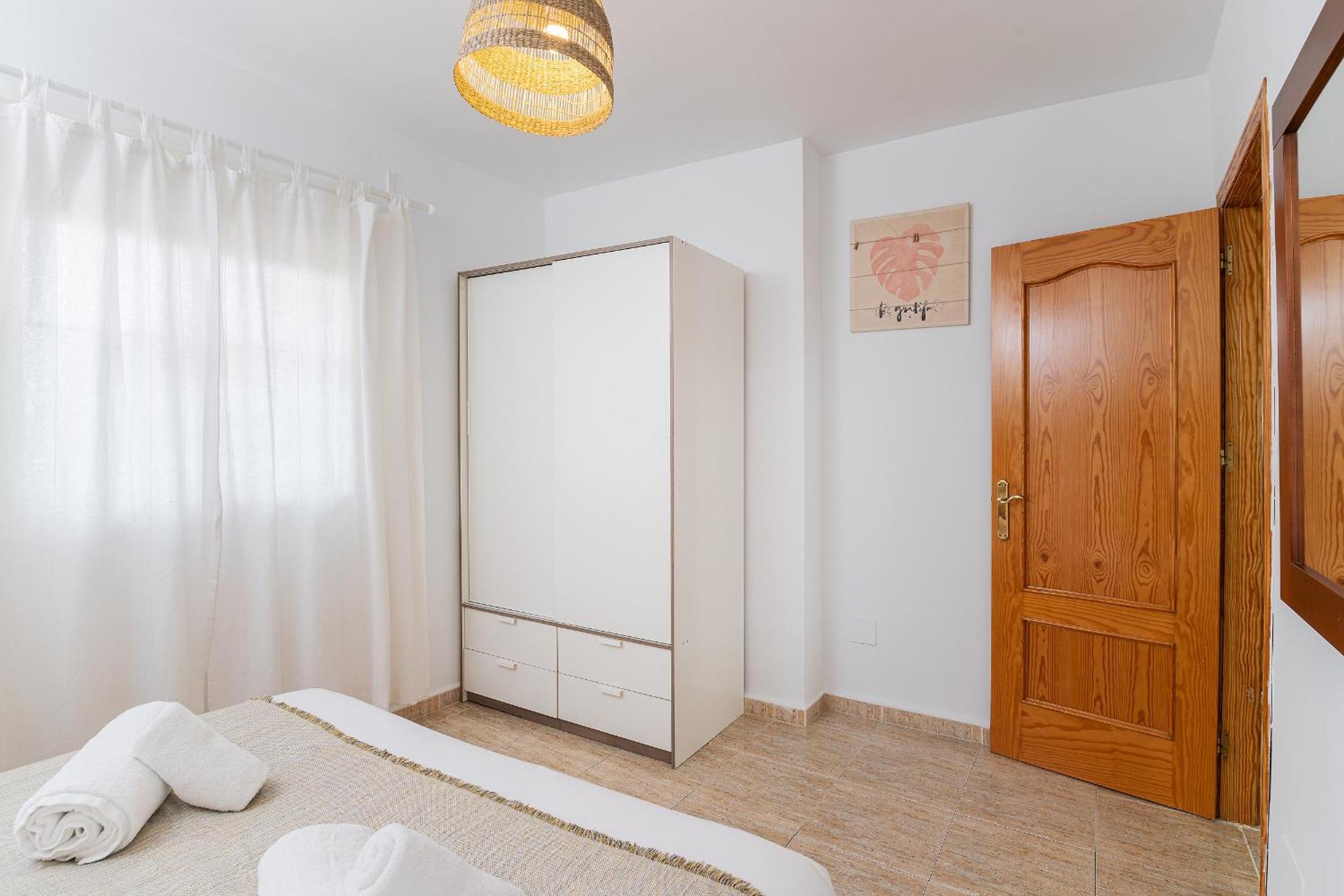 Apartmán Blonzu Costa De Marfil Benalmádena Exteriér fotografie