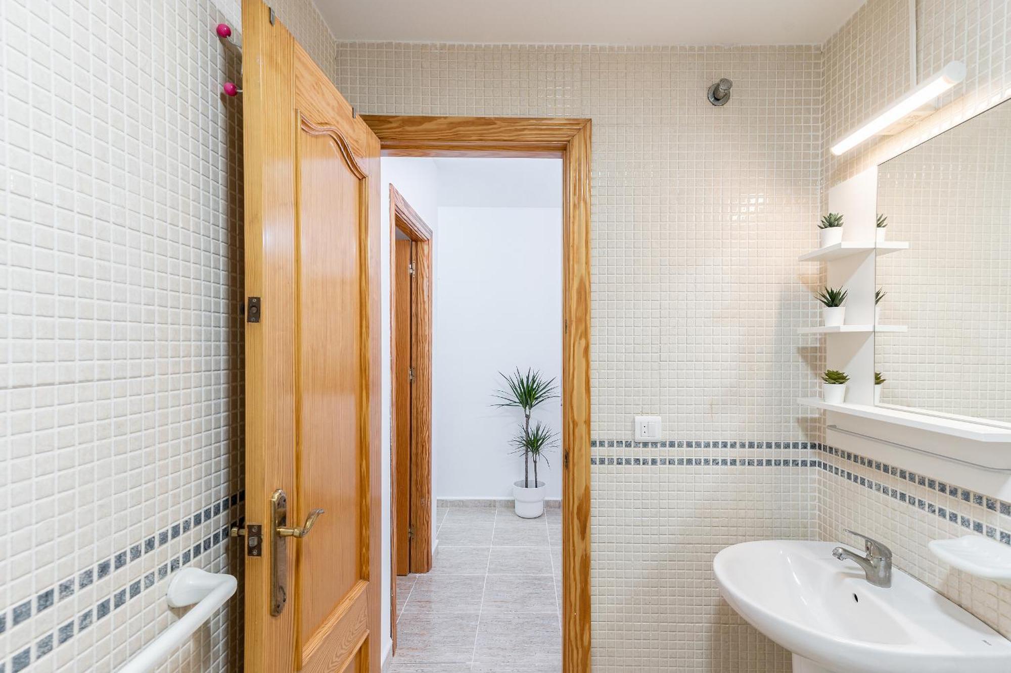 Apartmán Blonzu Costa De Marfil Benalmádena Exteriér fotografie