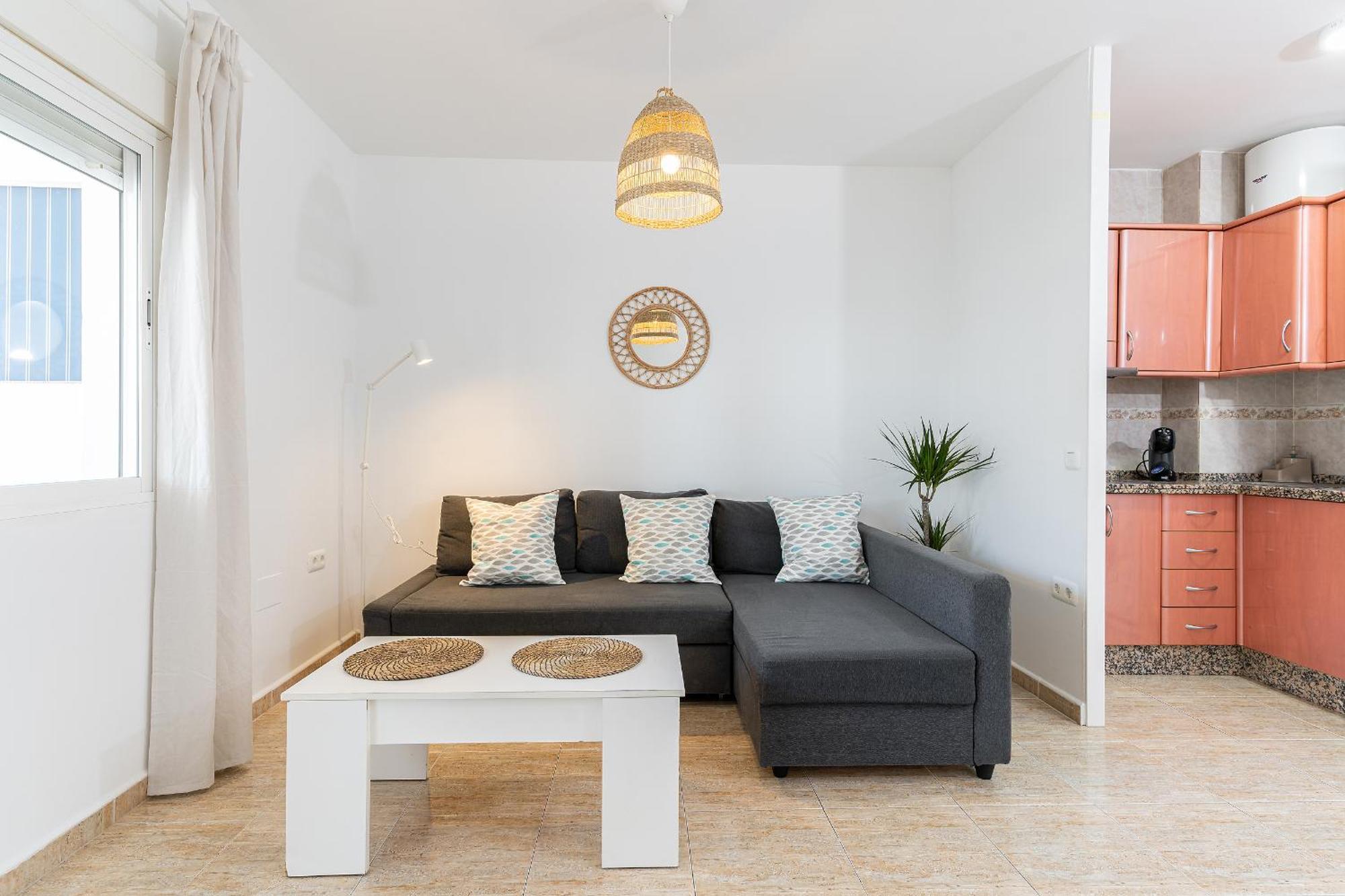Apartmán Blonzu Costa De Marfil Benalmádena Exteriér fotografie
