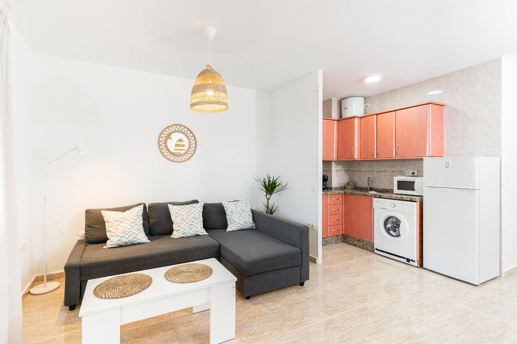 Apartmán Blonzu Costa De Marfil Benalmádena Exteriér fotografie
