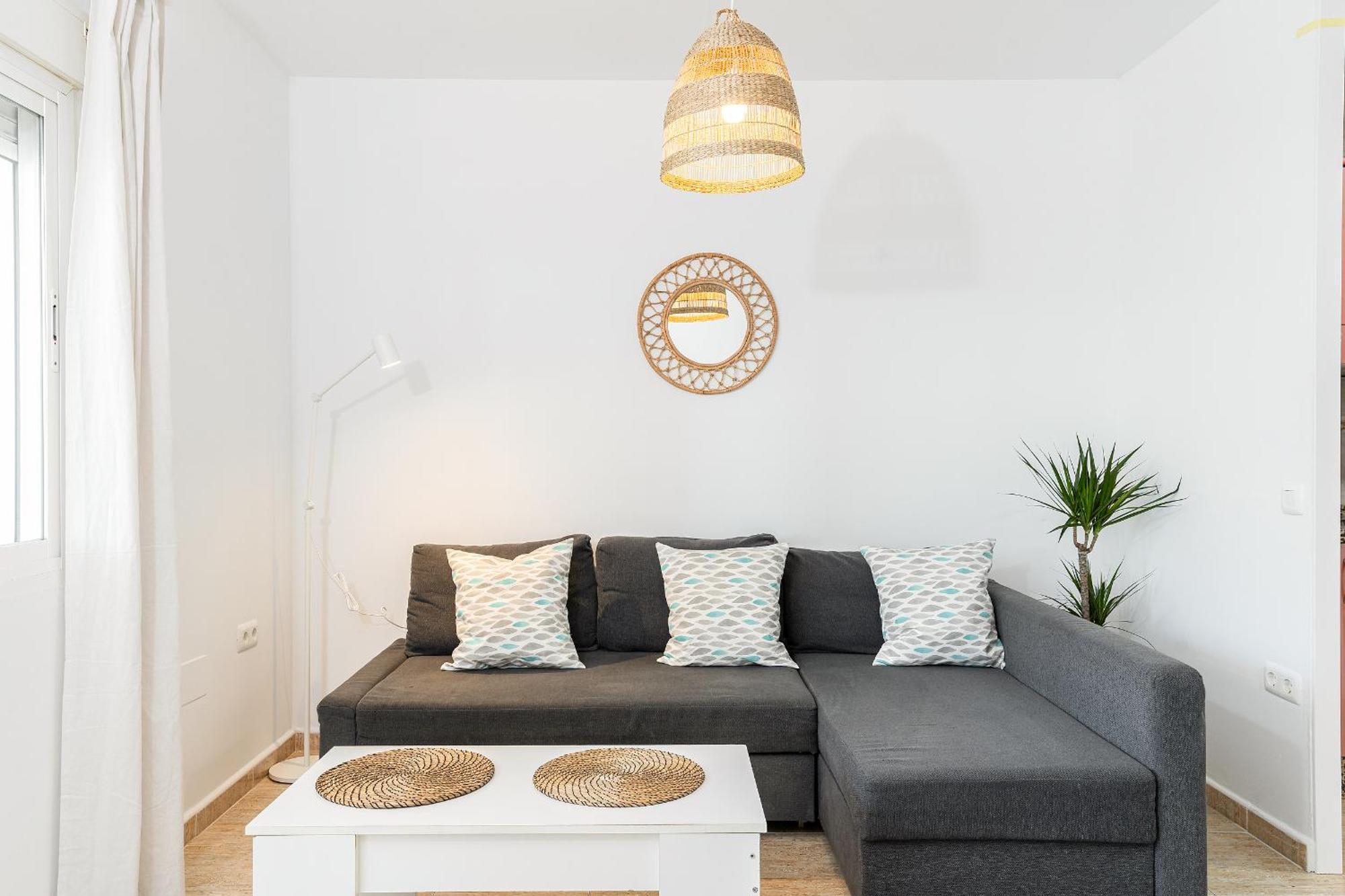 Apartmán Blonzu Costa De Marfil Benalmádena Exteriér fotografie