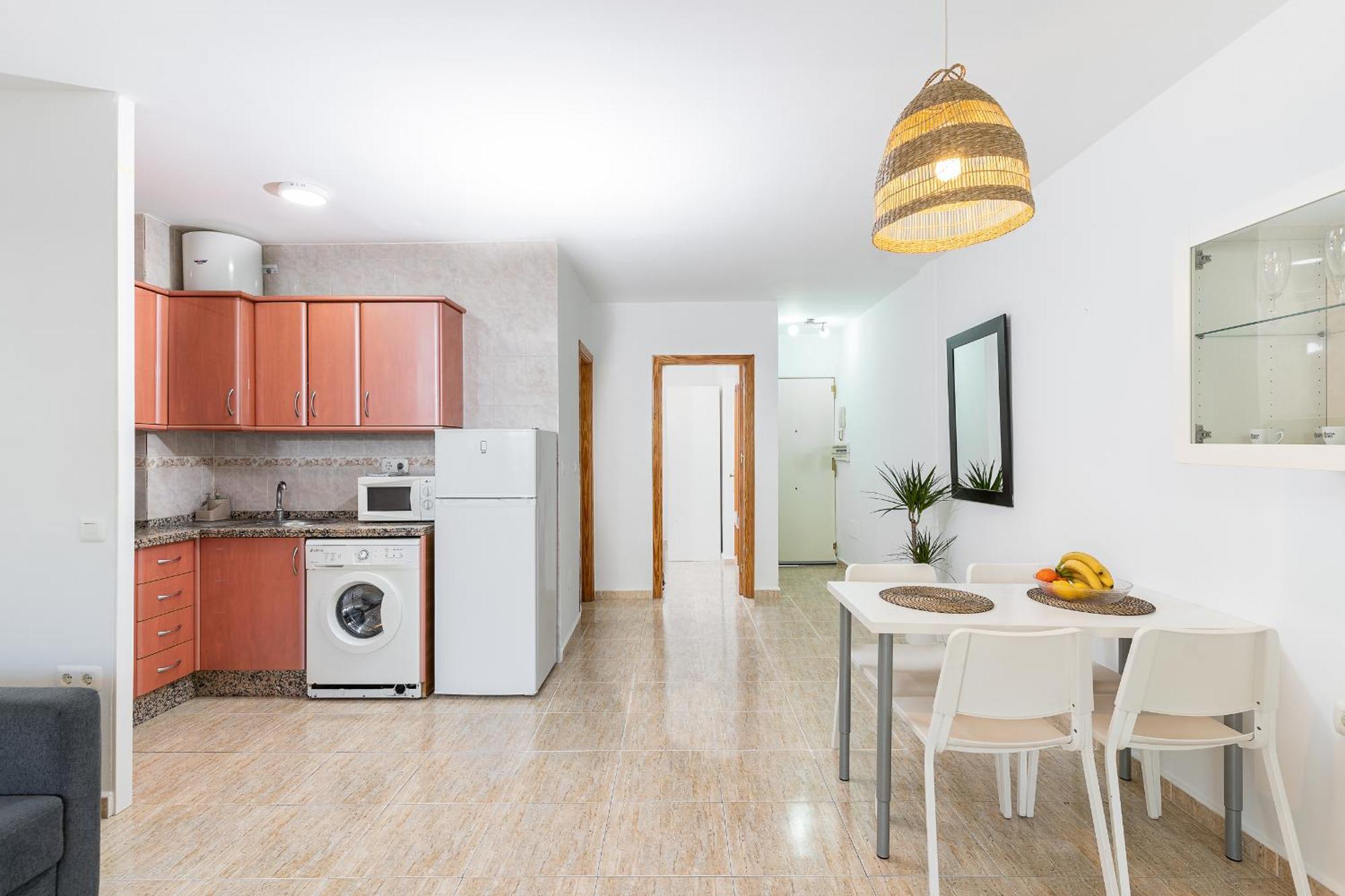 Apartmán Blonzu Costa De Marfil Benalmádena Exteriér fotografie