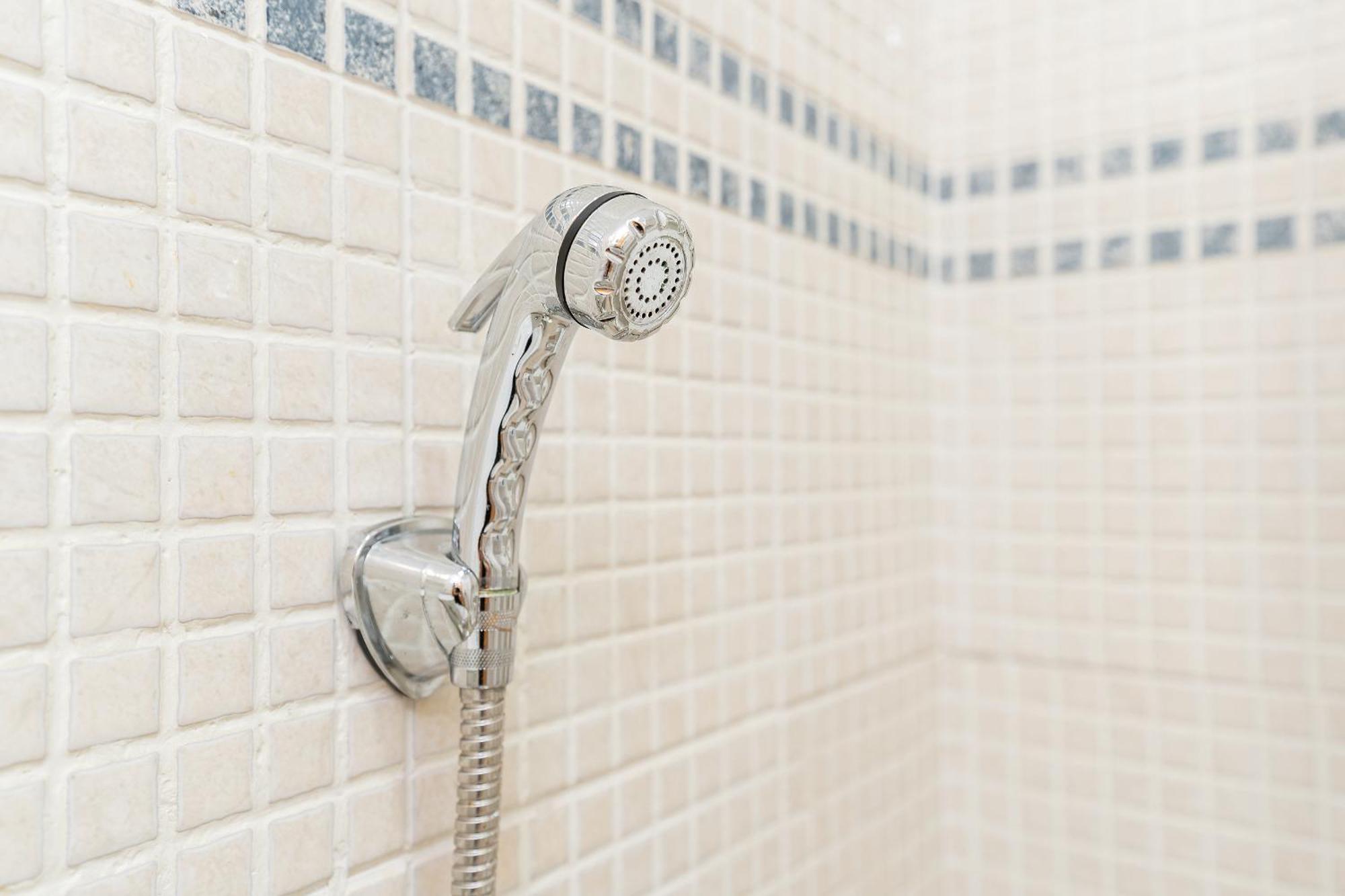Apartmán Blonzu Costa De Marfil Benalmádena Exteriér fotografie