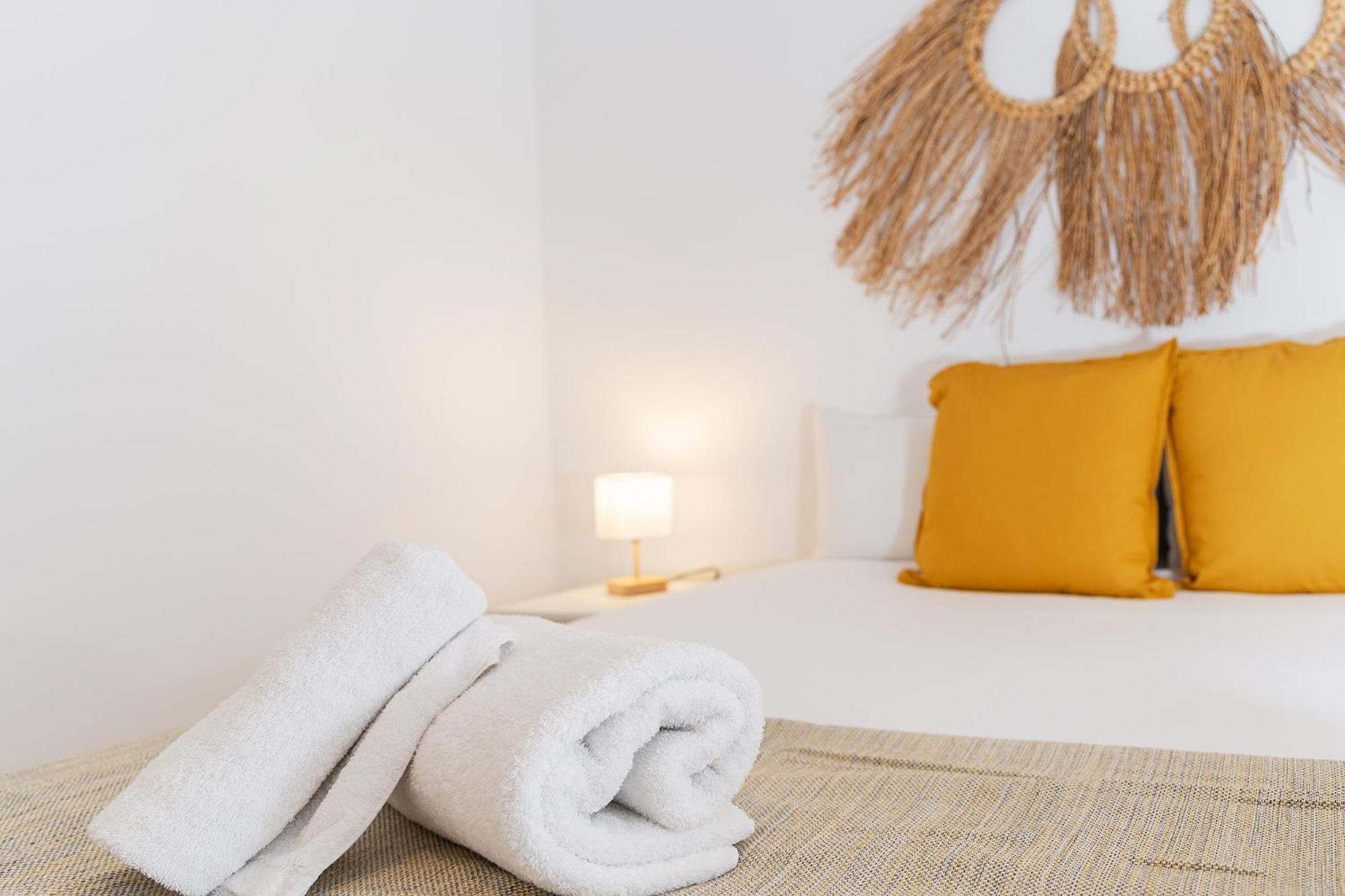 Apartmán Blonzu Costa De Marfil Benalmádena Exteriér fotografie