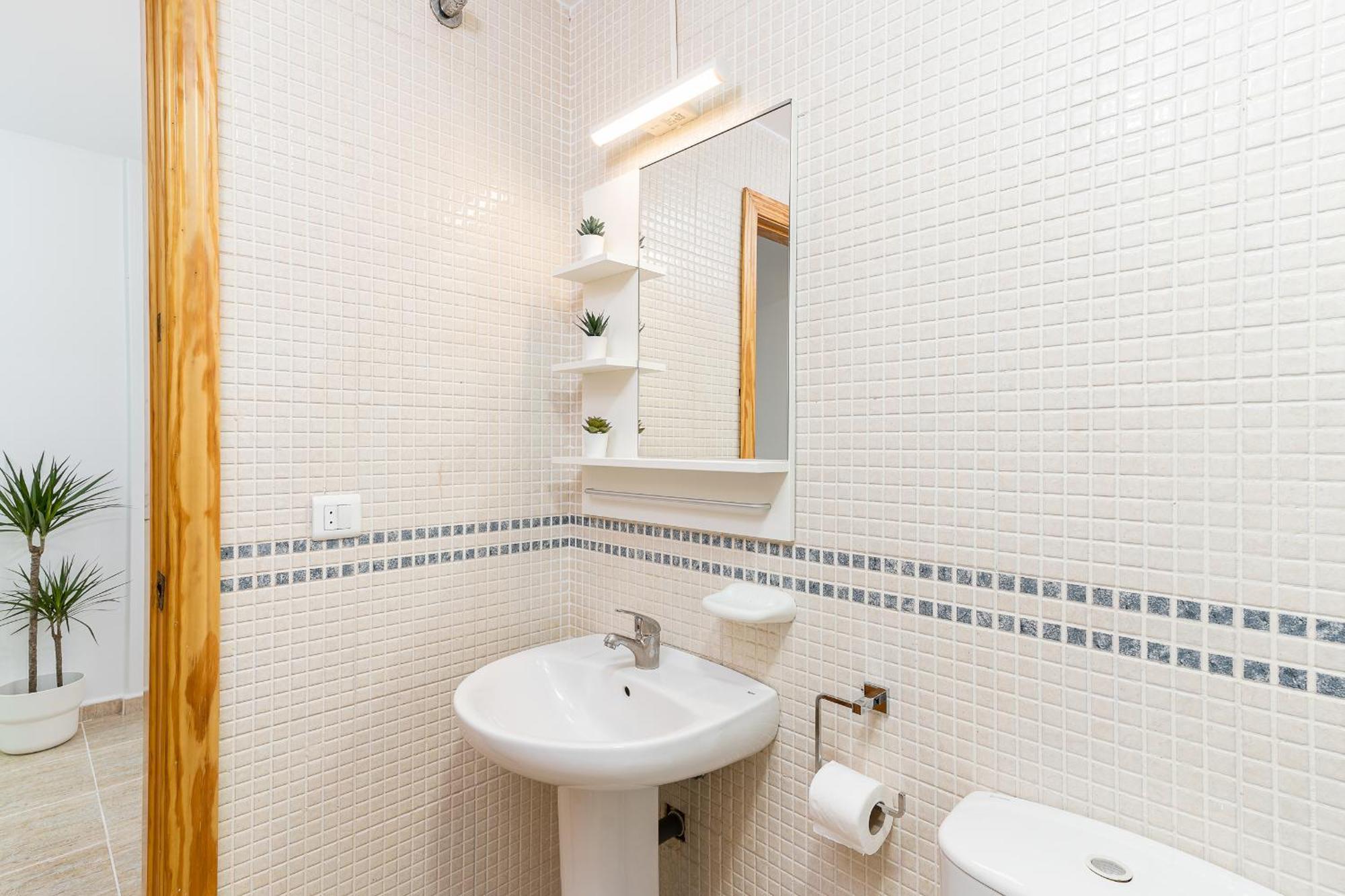 Apartmán Blonzu Costa De Marfil Benalmádena Exteriér fotografie