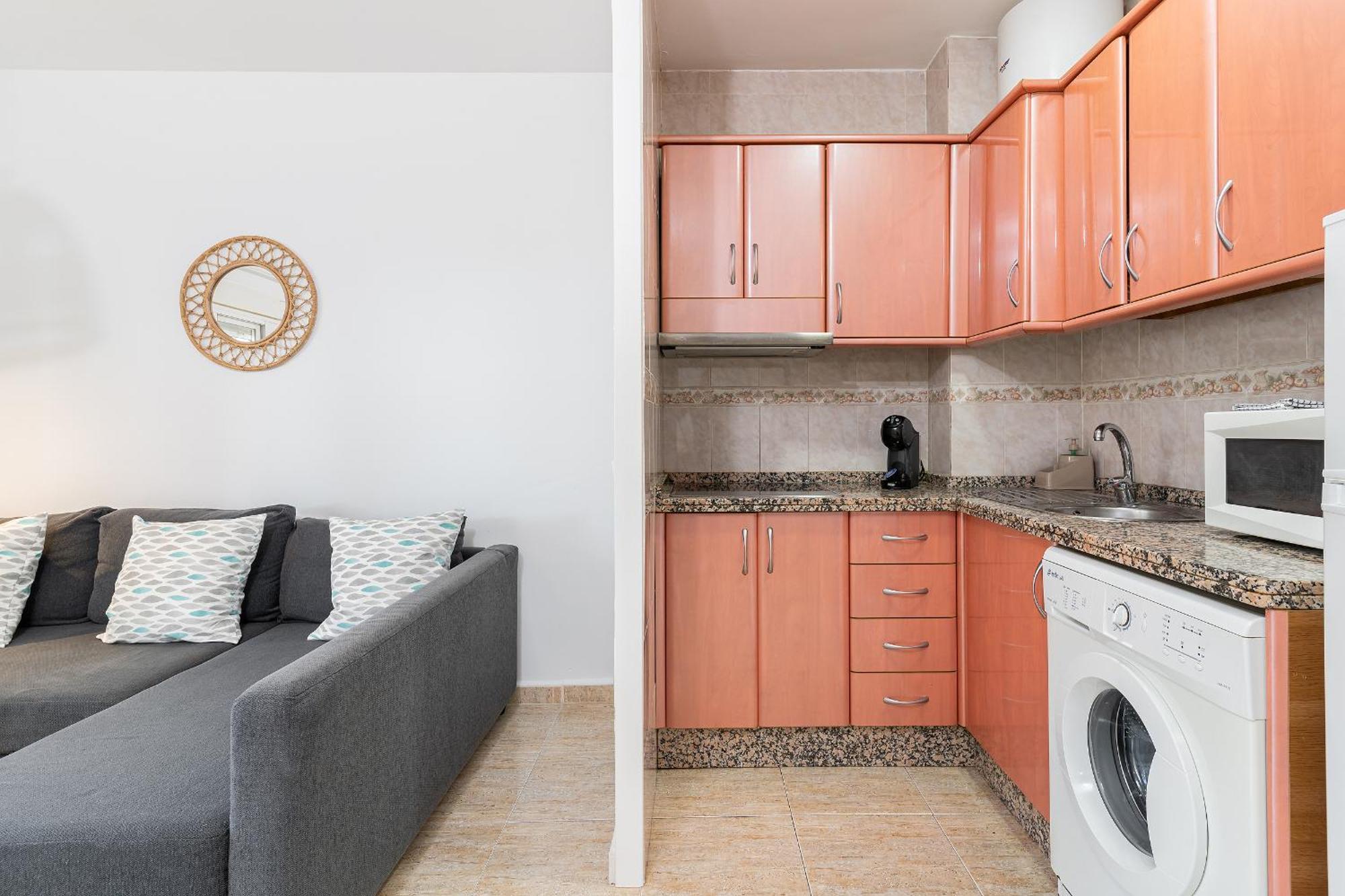 Apartmán Blonzu Costa De Marfil Benalmádena Exteriér fotografie