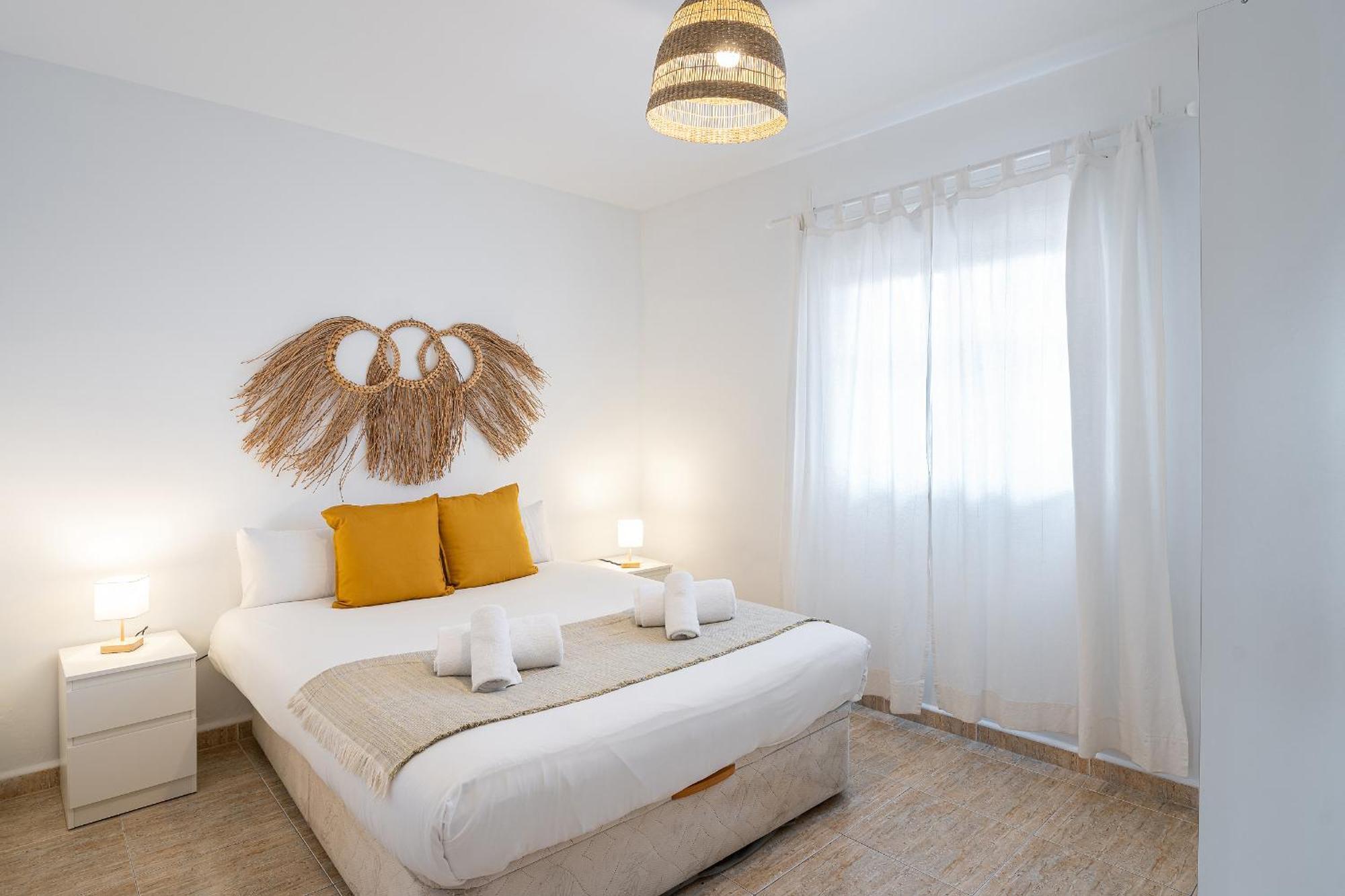 Apartmán Blonzu Costa De Marfil Benalmádena Exteriér fotografie